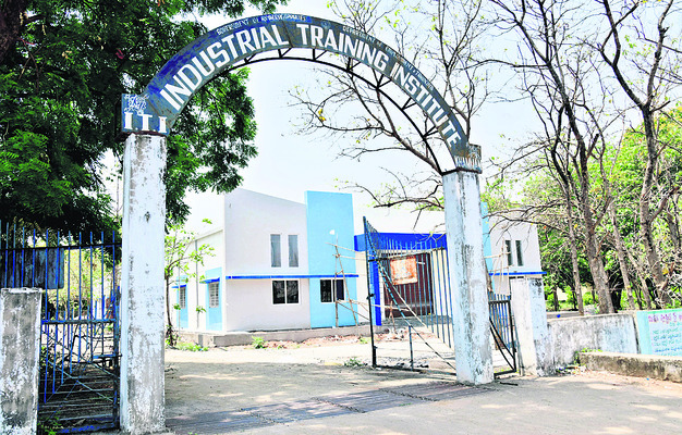 ఐటీఐతో ఉపాధి అవకాశాలు2