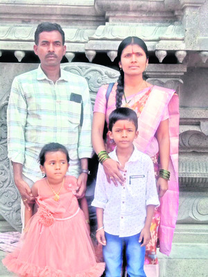 కొత్త కార్డులకు బియ్యం 1