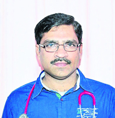 ఆరోగ్యశ్రీ.. భారీ బాకీ1