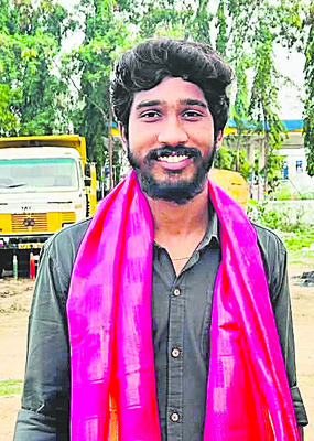 ప్రత్యేకంగా ఉండాలని.. 1