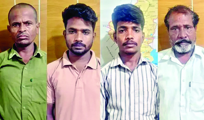 మట్టి గణపతులనే ప్రతిష్టించాలి 2