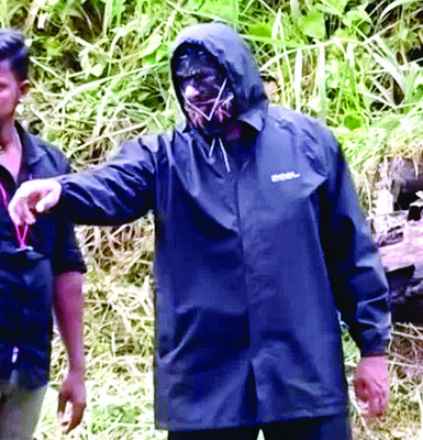 పుర్రె రహస్యం గుట్టురట్టు?1