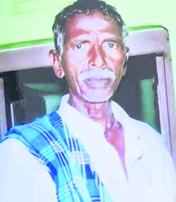 సుబ్బారాయుడిని దర్శించుకున్న భక్తులు
1