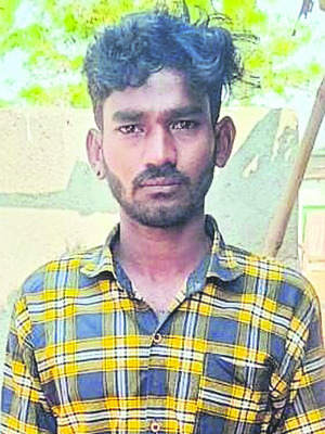 రక్తం చిందిన రహదారులు1