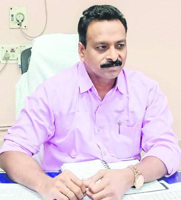 కార్పొరేటుకు సలామ్ 3