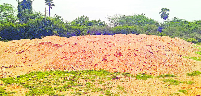 వనరులు దోచుకో..! 1