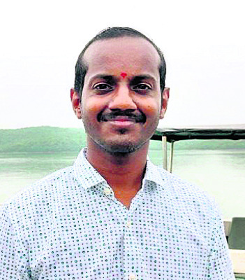 కట్టి పడేసే అందాల ‘కడెం’
2