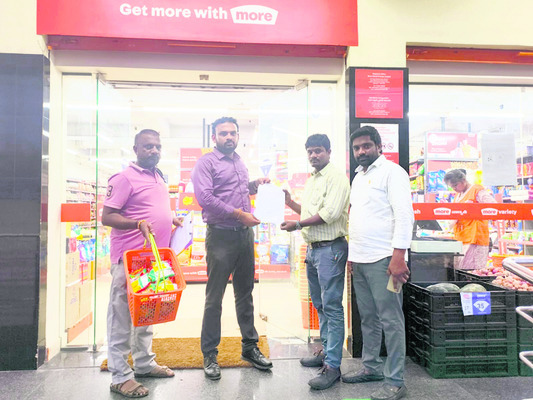 మార్పురాదు.. కల్తీ ఆగదు2