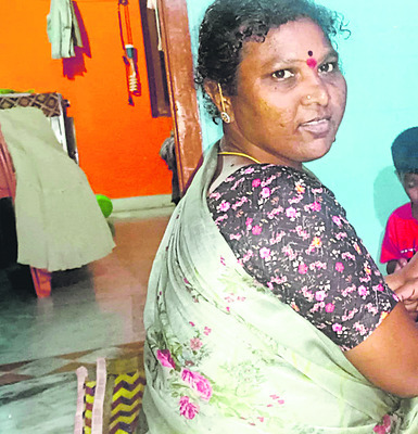 వేర్వేరు చోట్ల ముగ్గురు అదృశ్యం 2