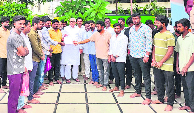 జలాశయాలకు జనకళ1