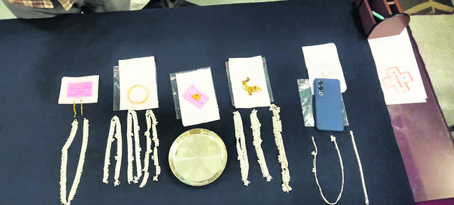 చికిత్స పొందుతూ యువకుడి మృతి  
1