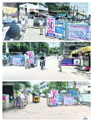 గాంధీ పేరును చోరీ చేసింది సోనియా కుటుంబమే1
