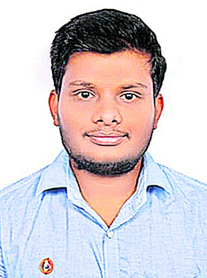 పట్టుబట్టి... ‘కొలువు’ కొట్టి..! 2
