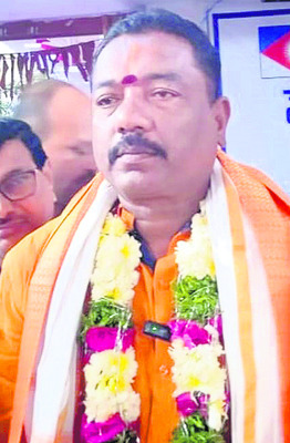 నేడు ఓదెలకు మంత్రుల రాక 3