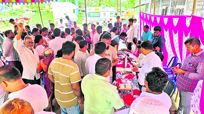 ఎన్నిసార్లు ధ్రువపత్రాలివ్వాలి 1