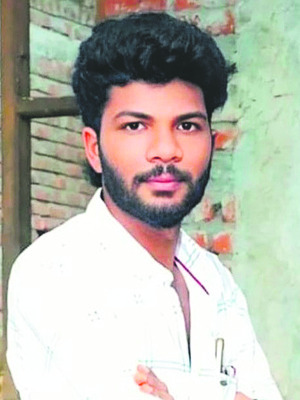 మొక్కజొన్నపై అడవి పందుల దాడి 2