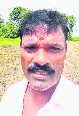 రైతుల కష్టం.. వర్షాలతో నష్టం 3