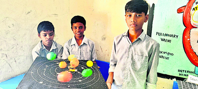 ఇలాగేనా స్ఫూర్తి నింపేది! 2