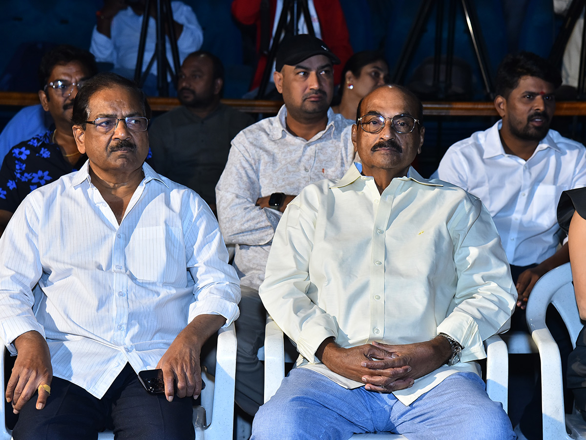 Gama Awards Curtain Raiser 2025 Events Photos14