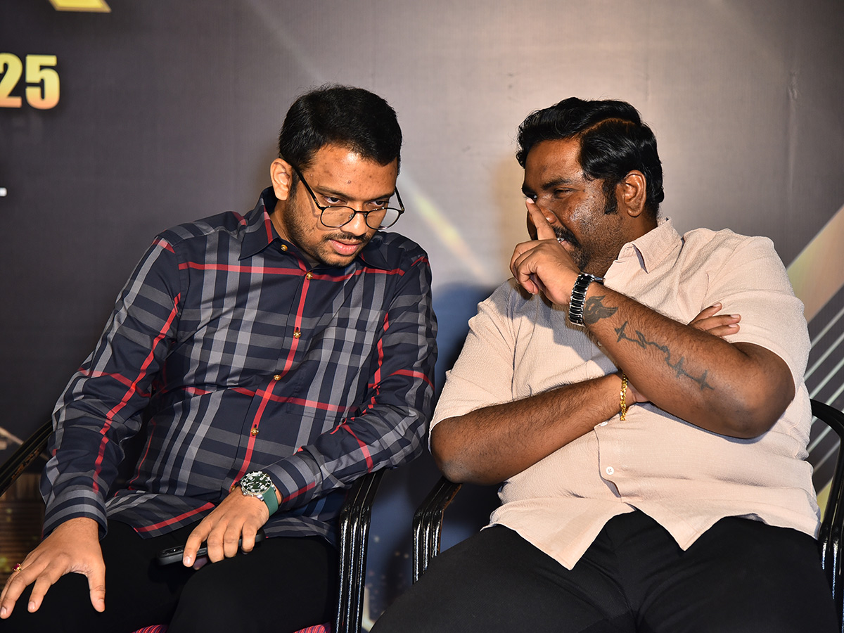 Gama Awards Curtain Raiser 2025 Events Photos5