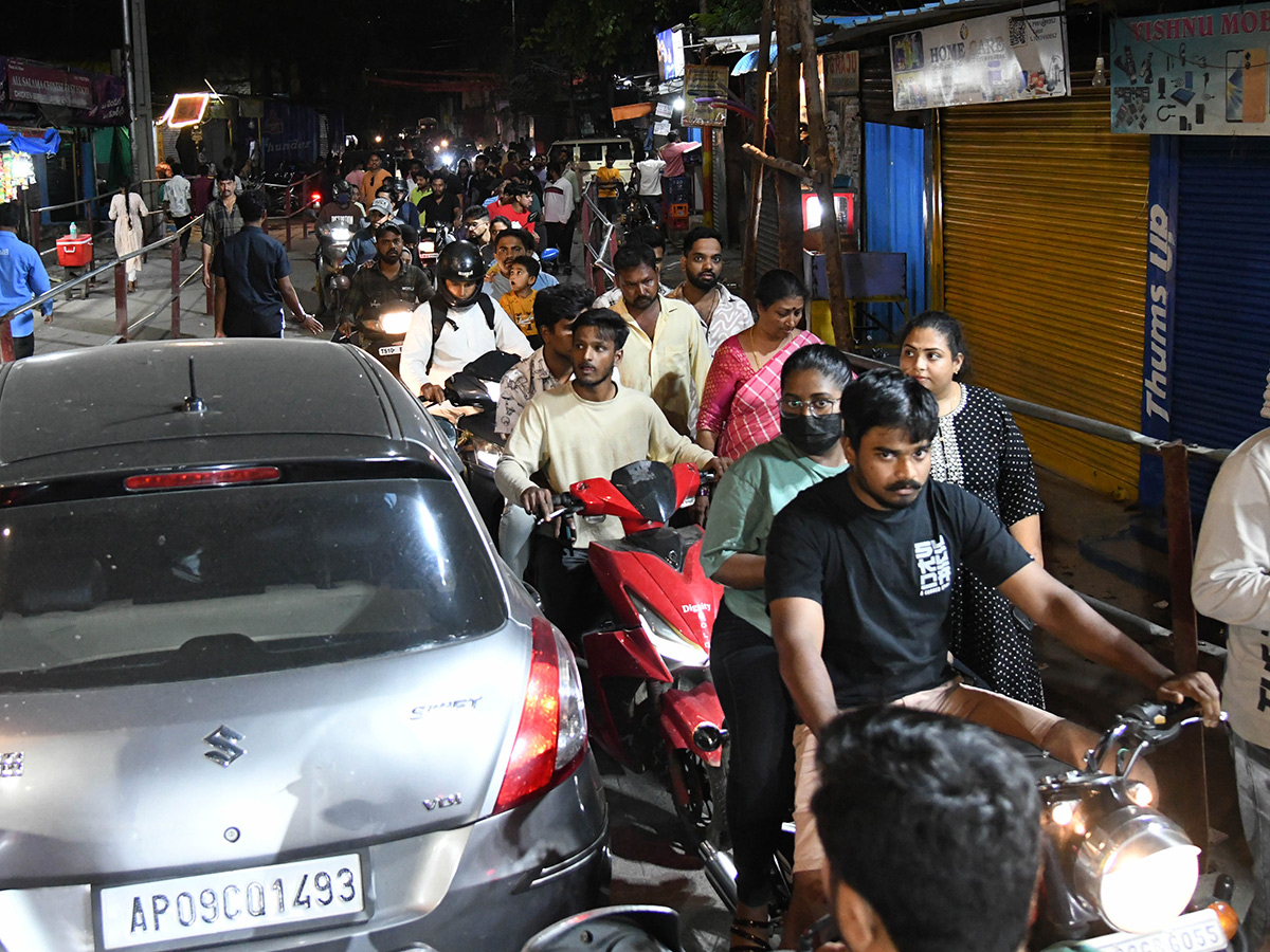 Hindu Festival Vinayaka Chavithi Celebrations 202512