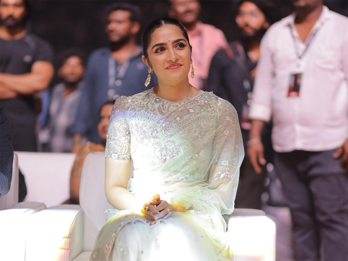 Sivakarthikeyan Madharasi Audio Launch Photos16