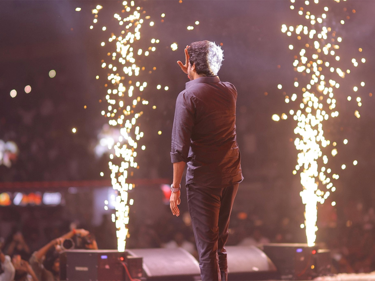 Sivakarthikeyan Madharasi Audio Launch Photos3