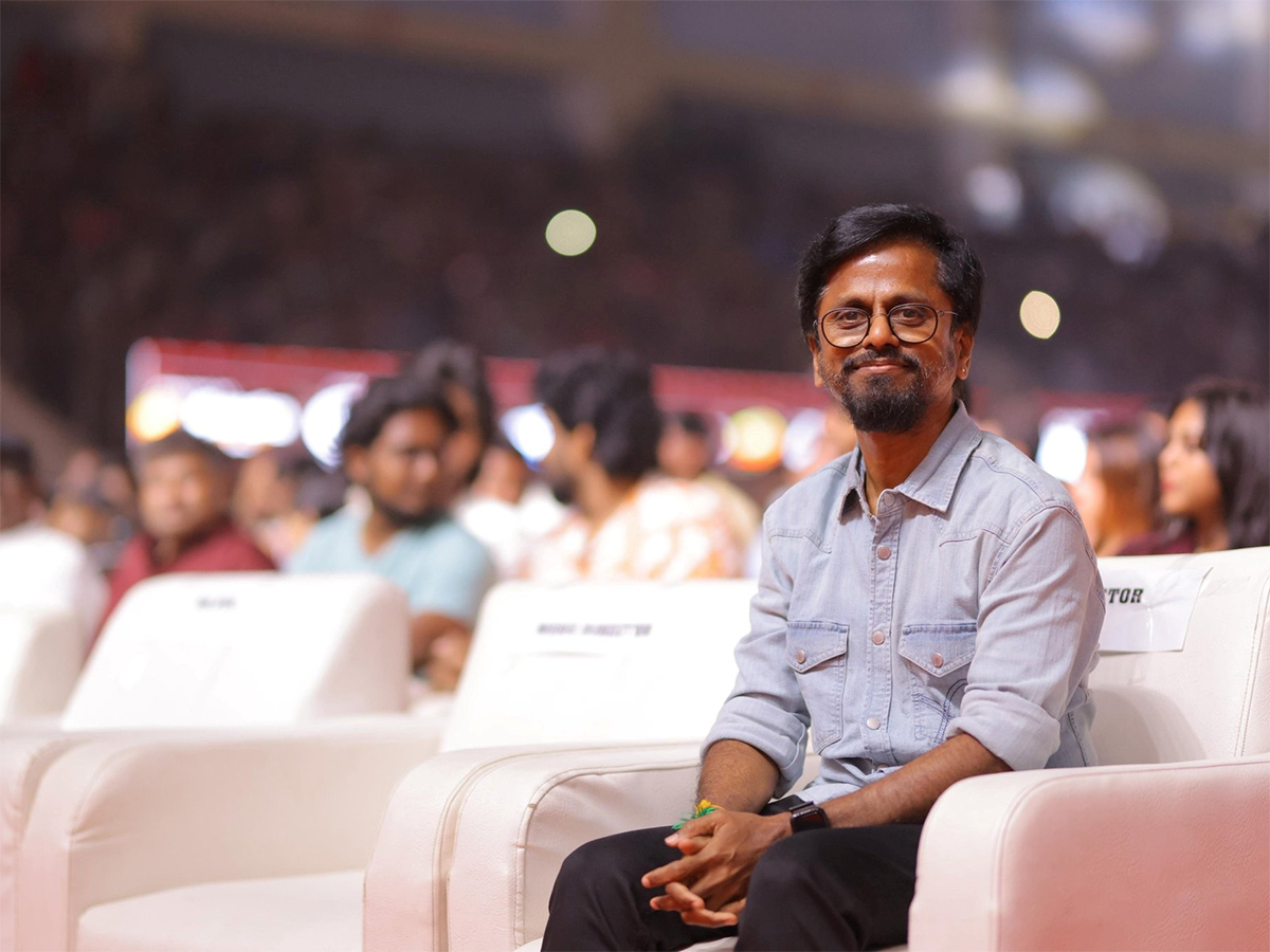 Sivakarthikeyan Madharasi Audio Launch Photos4