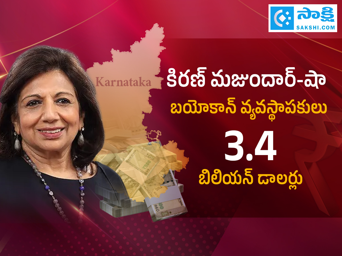 Top 10 Richest Persons in Karnataka From Azim Premji To Nikhil Kamath5