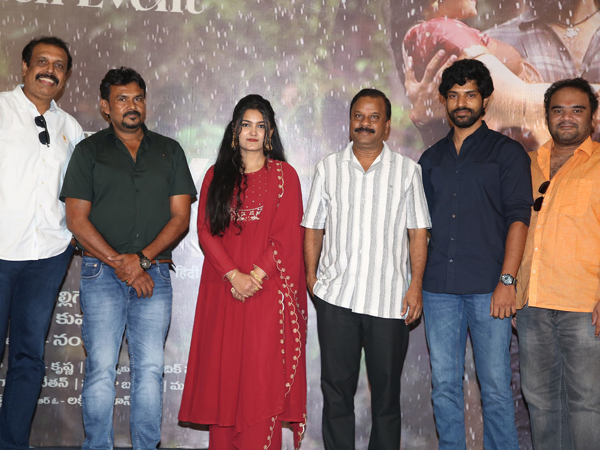 1990s Movie Trailer Launch Event Photos1