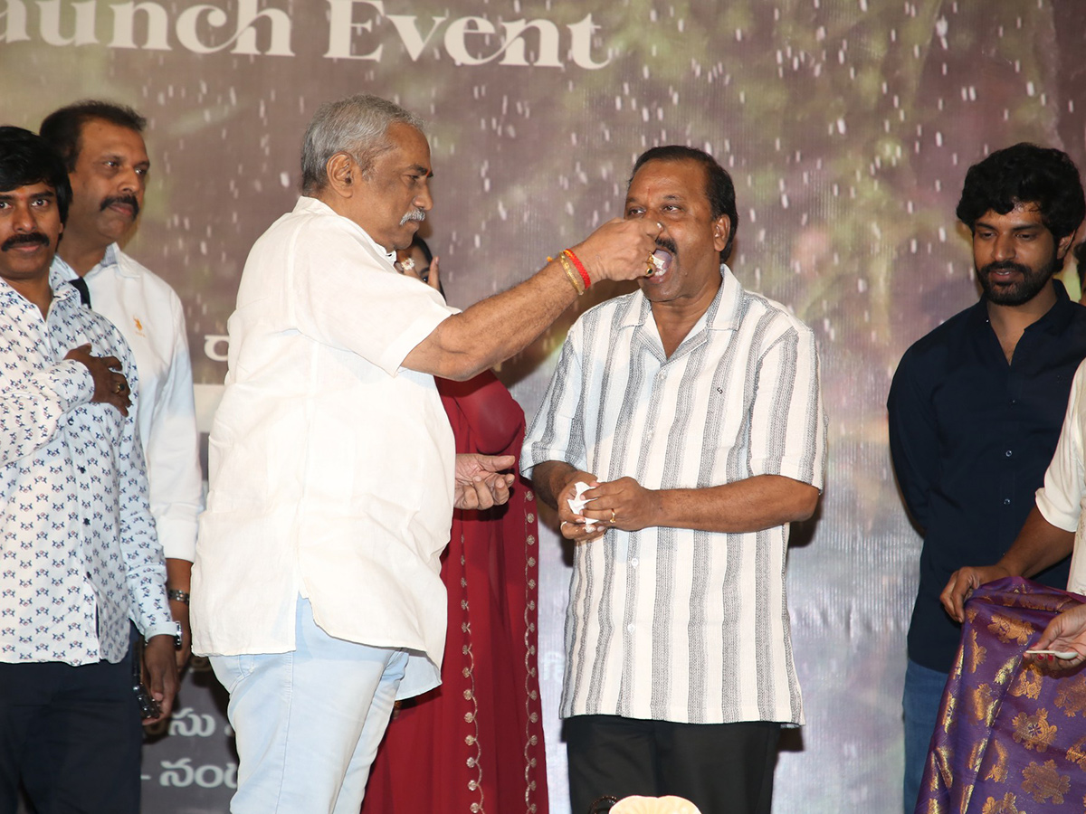 1990s Movie Trailer Launch Event Photos11
