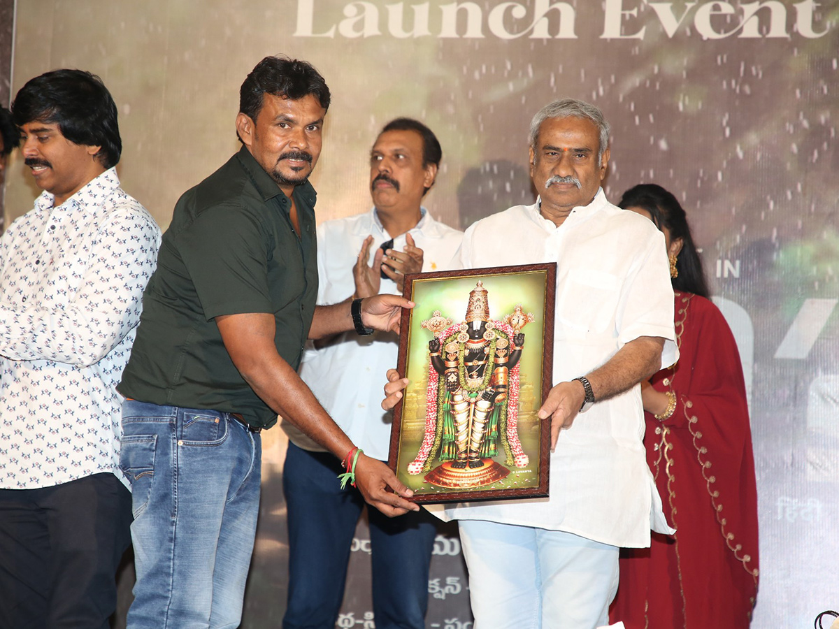 1990s Movie Trailer Launch Event Photos14
