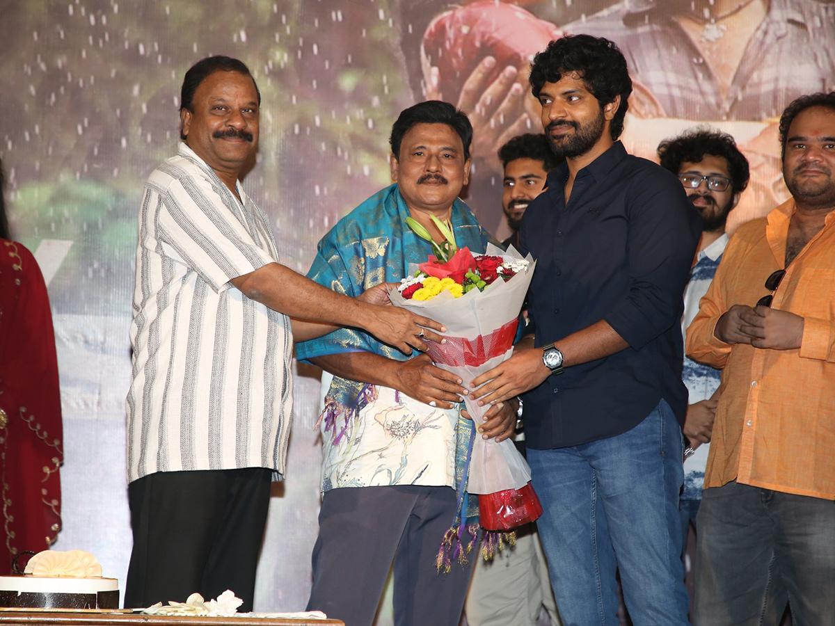 1990s Movie Trailer Launch Event Photos15