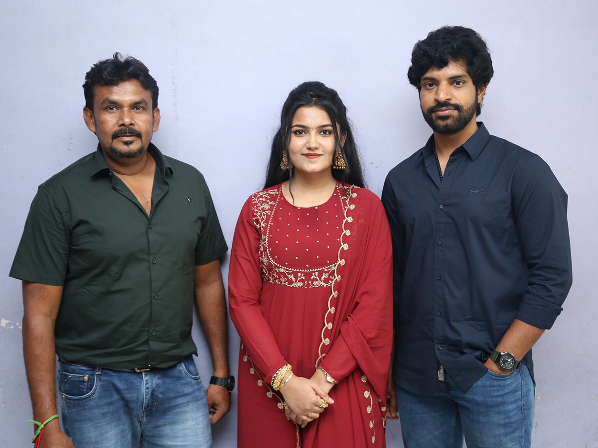 1990s Movie Trailer Launch Event Photos3