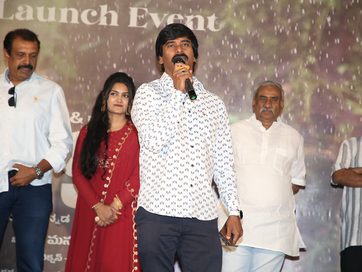 1990s Movie Trailer Launch Event Photos5