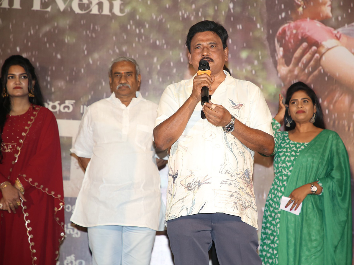 1990s Movie Trailer Launch Event Photos6
