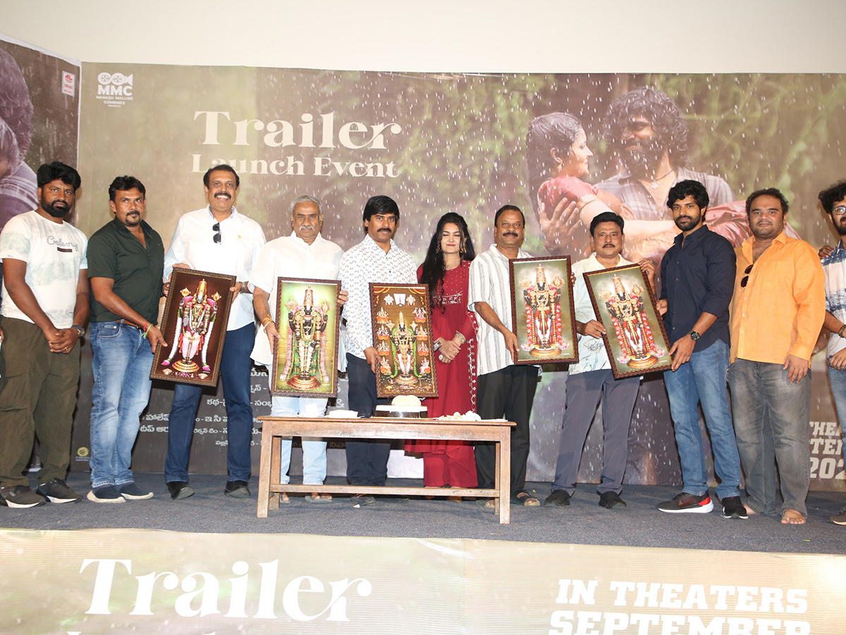 1990s Movie Trailer Launch Event Photos7