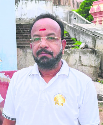 నారసింహ.. నిర్లక్ష్యం వదిలించుమా!1