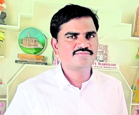 ఇంటినుంచే తపాలా సేవలు2