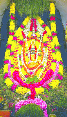 ఆదినాయకా... అందుకో మా పూజ 1