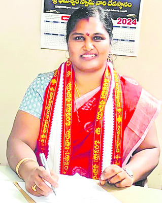 ఆదినాయకా... అందుకో మా పూజ 2