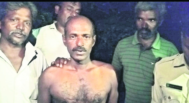 పేకాడుతున్న ఏడుగురి అరెస్టు1