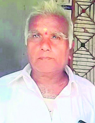 పొలంలో పడి రైతు దుర్మరణం3