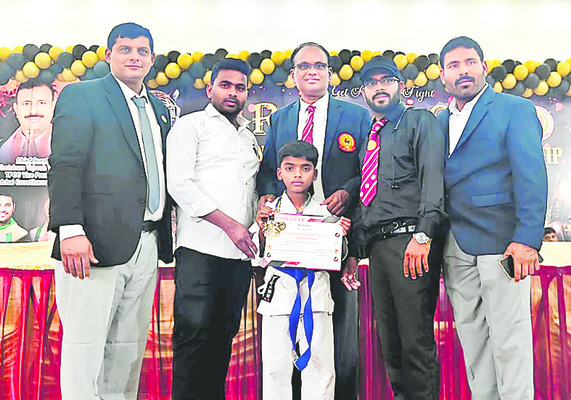బైబిల్ హౌస్ ప్రారంభం1