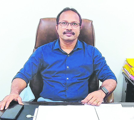 భవితకు ‘నవోదయం’ 2