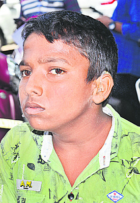 పింఛన్ల రద్దు దారుణం 2