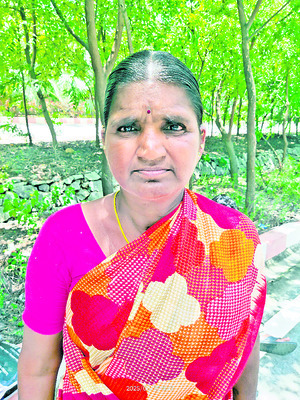 సమస్యలు పరిష్కరించండి మహాప్రభో!1