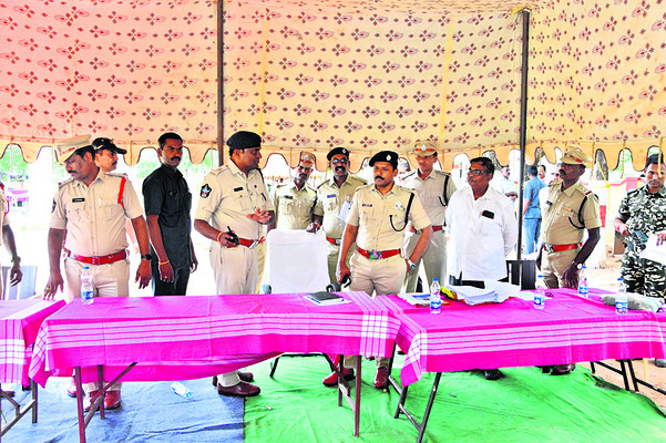 ఎస్ఐపై జిల్లా ఎస్పీకి ఫిర్యాదు( రివైజ్డ్) 1