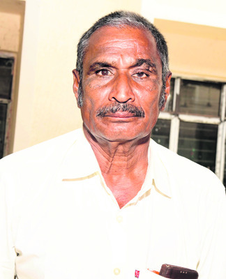 పరిష్కారం అభూతకల్పనే! 5