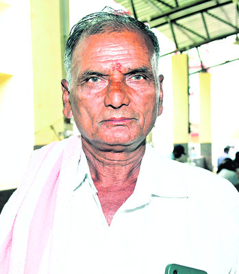 పరిష్కారం అభూతకల్పనే! 2